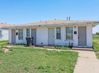 1008 N Lake St APT B, Amarillo, TX 79107