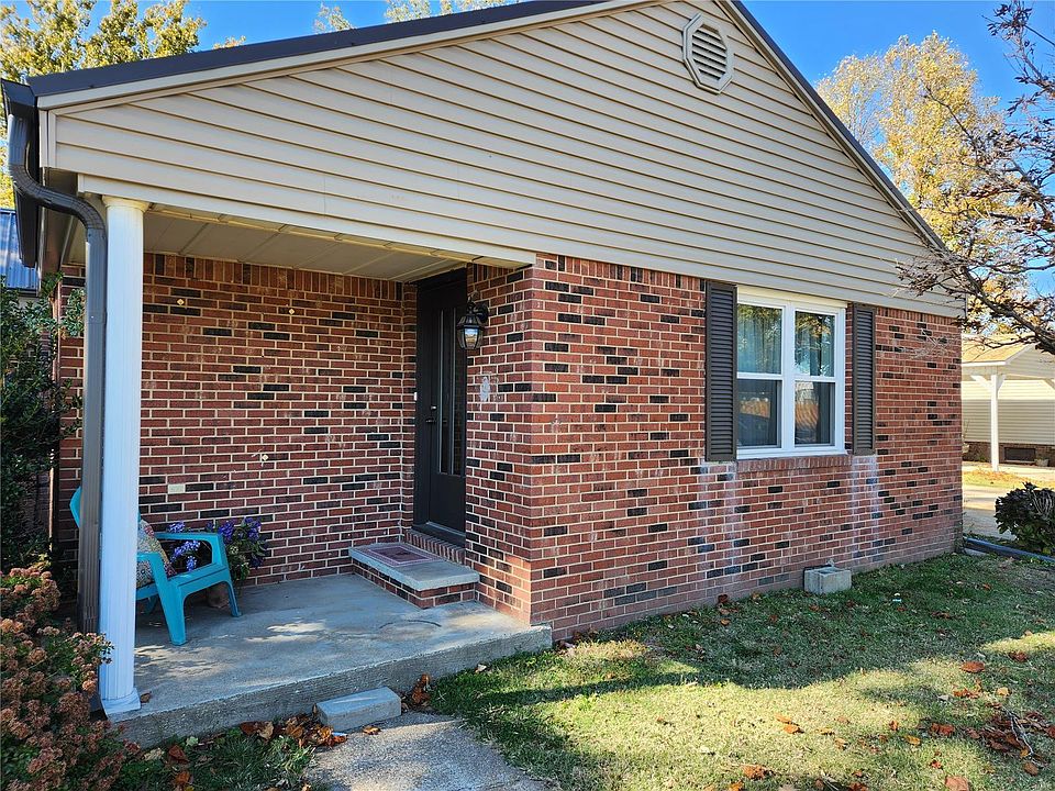 1107 King Ave, Portageville, MO 63873 MLS 23066123 Zillow