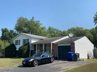 2266 Sandalwood Dr, Waldorf, MD 20601