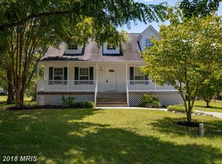 347 Gray Dr, Lusby, MD 20657