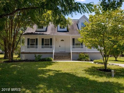 347 Gray Dr, Lusby, MD, 20657