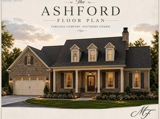 4309 Lexington Rd Lot 11, Lancaster, KY 40444