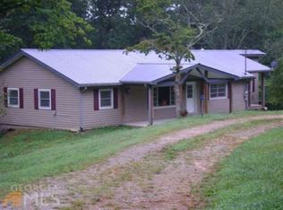 38 Joe Thompson Ln, Clayton, GA 30525