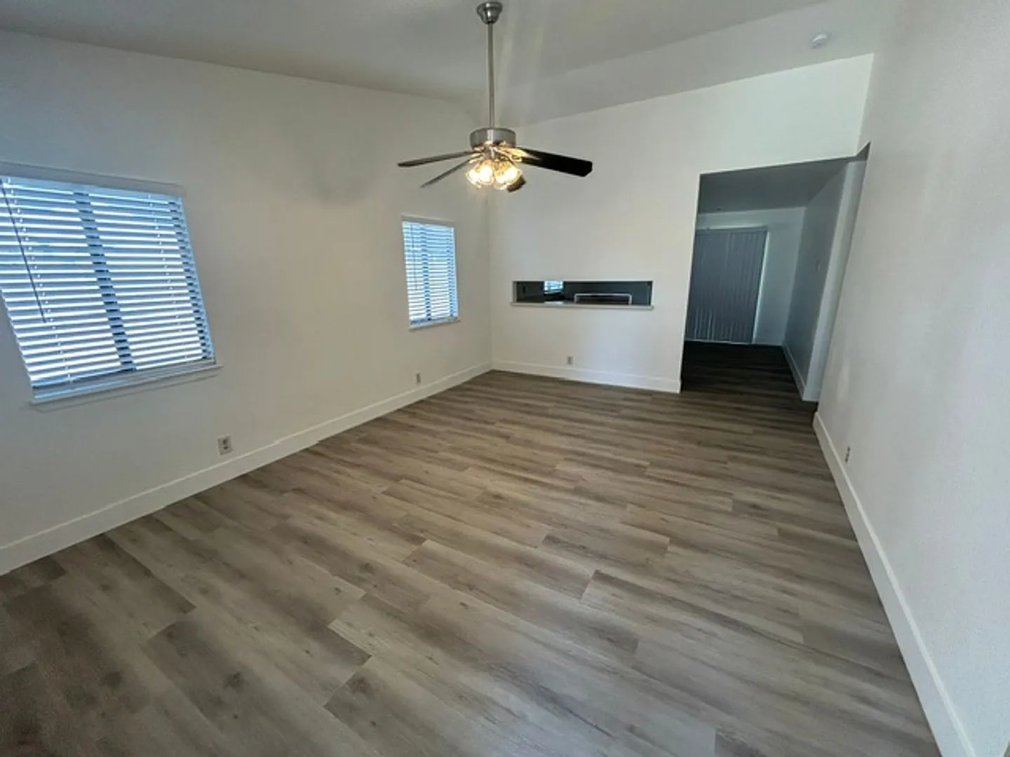 3 Bedroom 2 Bathroom Home in Tulare! $600 off First Month's Rent — Photo 2