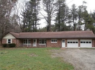 10041 Wattsburg Rd, Erie, PA 16509