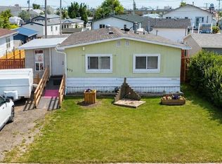 623 N 5th Ave W, Hanna, AB T0J1P0