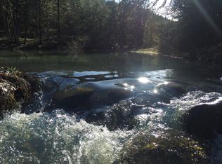 N Fork 5 Mile Creek Rd, The Dalles, OR 97058