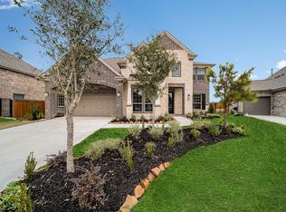 27135 Spanish Wind Ct, Magnolia, TX 77354