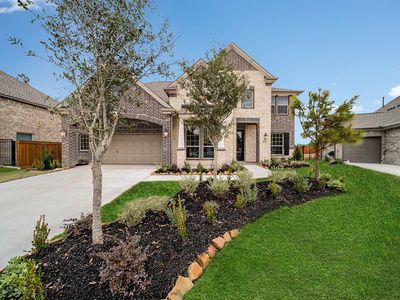 27135 Spanish Wind Ct, Magnolia, TX, 77354