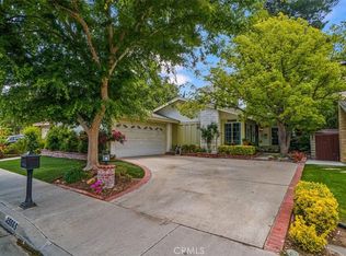 25865 Alegro Dr, Santa Clarita, CA 91355
