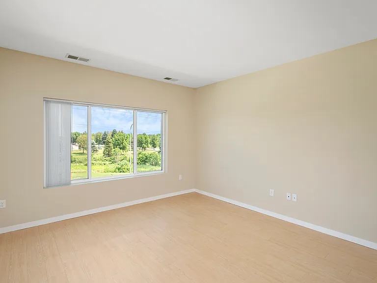 6. Mallview 2A - Living Room 6. Mallview 2A - Living Room