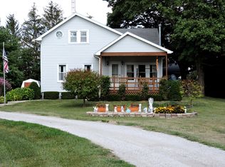 411 S Maple St, Gilman, IL 60938