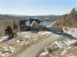 173 Oak Hill Rd, Springfield, NH 03284