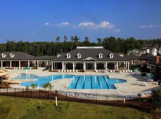 120 Sweet Vista Ln, Holly Springs, NC 27540