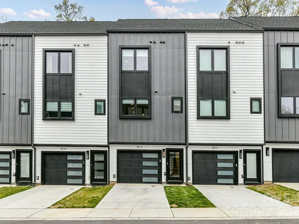 3514 Saker Ln, Charlotte, NC 28211