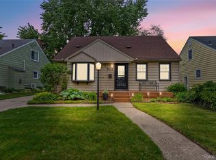 717 N Vermont Ave, Royal Oak, MI