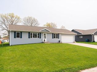 1463 Walnut St, Rockland, WI 54653