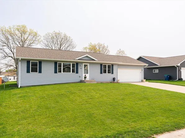 1463 Walnut STREET, Rockland, WI 54653