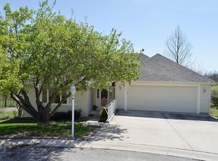 1301 Cambridge Cir, Plattsburg, MO 64477