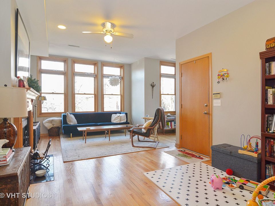 1st image of 1463 N Leavitt St APT 2