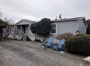 212 Old Owen Rd TRAILER 64, Sultan, WA 98294