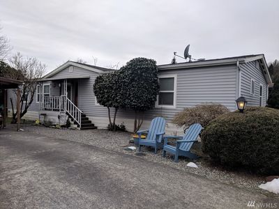 212 Old Owen Rd Trailer 64, Sultan, WA, 98294