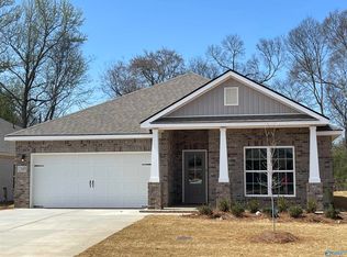 12601 Tallulah Dr, Madison, AL 35756