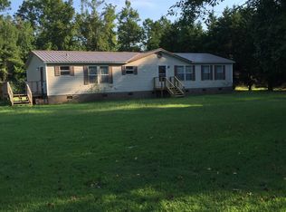 214 Danford Rd SE, Bolivia, NC 28422