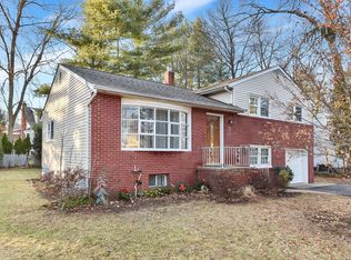 77 Knickerbocker Rd, Demarest, NJ 07627