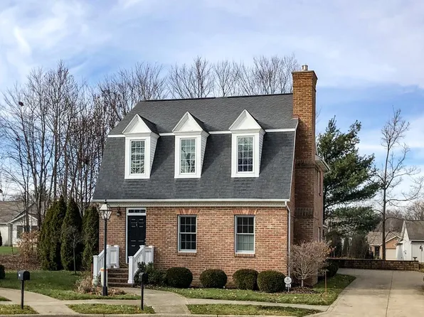826 York St W, Mansfield, OH 44904