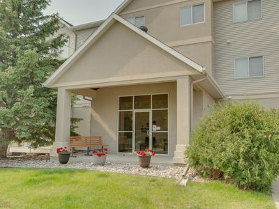 3401 28th St S UNIT 108, Fargo, ND, 58104
