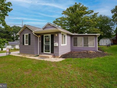 905 Hauf Ave, Essex, MD, 21221