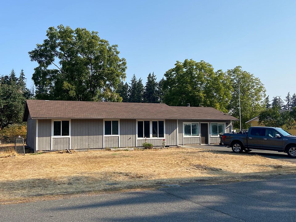 124 SE View Dr, Yelm, WA 98597 Zillow