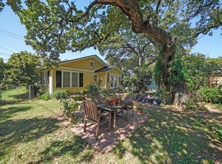 2302 NW 3rd Ave, Mineral Wells, TX 76067