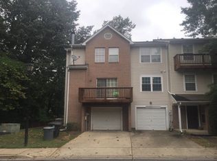 4641 Deepwood Ct, Bowie, MD 20720