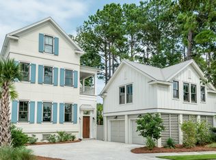 351 Bridgetown Pass, Mount Pleasant, SC 29464