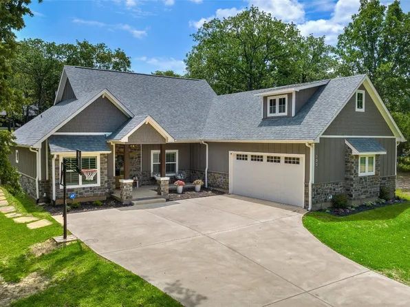 103 Lakeview Trl, Mabank, TX 75147