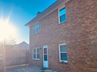 4300 Lovelaceville Rd, Paducah, KY 42001