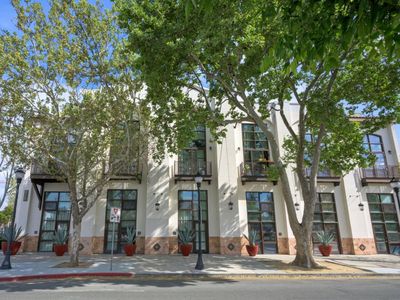 925 The Alameda UNIT 118, San Jose, CA, 95126