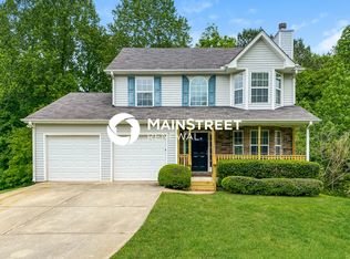 4830 Brookwood Pl, Atlanta, GA 30349
