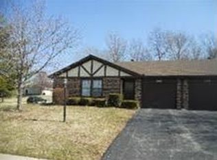 5668 Cobblegate Dr, Dayton, OH 45449
