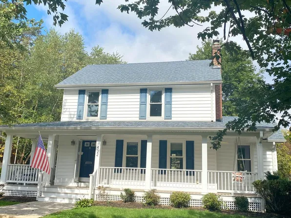 432 E Luray Ave, Alexandria, VA 22301