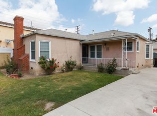 614 N Burris Ave, Compton, CA 90221