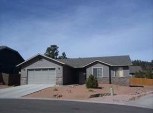 904 W Sundance Cir, Payson, AZ 85541