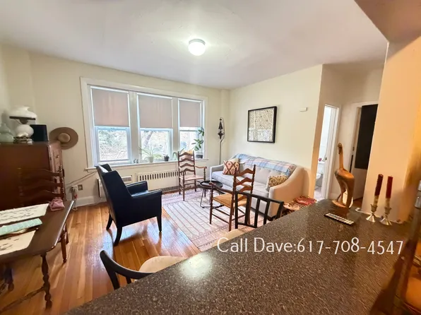 27 Lancaster Ter #42, Brookline, MA 02446