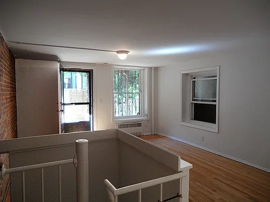 Rented by Brown Harris Stevens | media 10