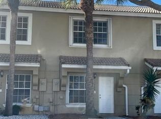 388 SW 122nd Ave #388, Hollywood, FL 33025