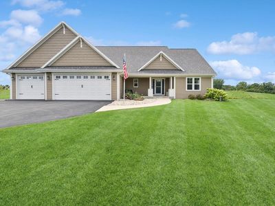 N1451 Maple Ridge ROAD, Lake Geneva, WI, 53147