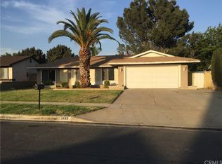 1493 N Yucca Ave, Rialto, CA 92376