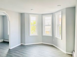 1303 9th St FLOOR 2, North Bergen, NJ 07047